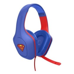 GXT416SM ZIROX HEADSET SUPERMAN