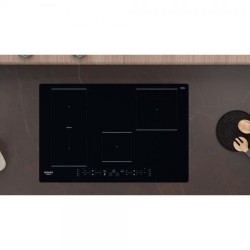 PIANO HOTPOINT BI 4 FUOCHI INDUZ