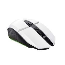 GXT110 FELOX WIRELESS MOUSE WHITE