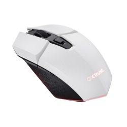 GXT110 FELOX WIRELESS MOUSE WHITE