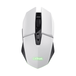 GXT110 FELOX WIRELESS MOUSE WHITE