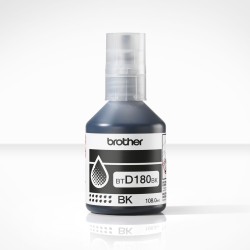 FLACONE TANK NERO 7500 PAG DCPT780