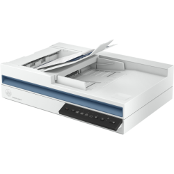 HP SCANJET PRO 2600 F1