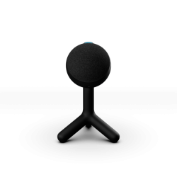 YETI ORB RGB GAMING MIC WITH L