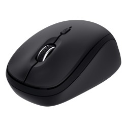 YVI+ MULTI-DEVICE WIRELESS MOUSE BL