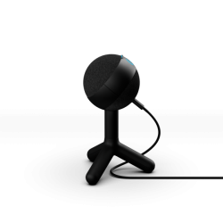 YETI ORB RGB GAMING MIC WITH L