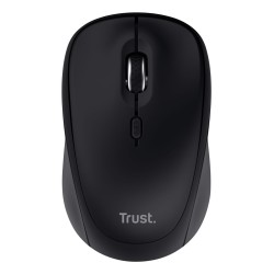 YVI+ MULTI-DEVICE WIRELESS MOUSE BL