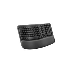 WAVE KEYS WIRELESS ERGONOMIC K