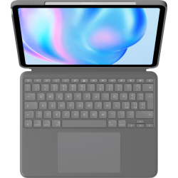 LOGITECH COMBO TOUCH FOR IPAD