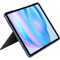 LOGITECH COMBO TOUCH FOR IPAD