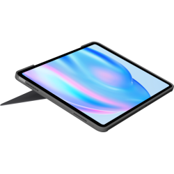 LOGITECH COMBO TOUCH FOR IPAD