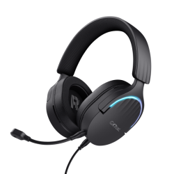 GXT490 FAYZO 7.1 USB HEADSET BLK
