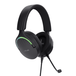 GXT490 FAYZO 7.1 USB HEADSET BLK