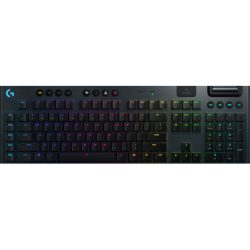 G915 WIRELESS KEYBOARD GL TACTIL