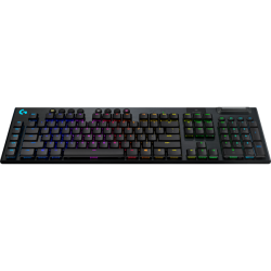 G915 WIRELESS KEYBOARD GL TACTIL