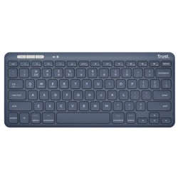 LYRA COMPACT WIRELESS KEYBOARD IT B