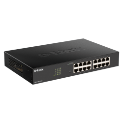 24-PORT 10/100/1000MBPS POE