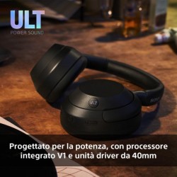 ULT WEAR CUFFIE BLUETOOTH NC