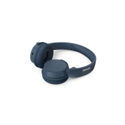 CUFFIA OVER-EAR WIRELESS BASS+ BL