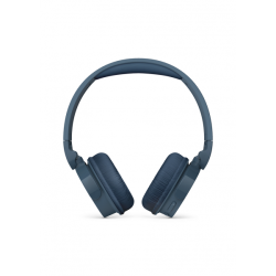 CUFFIA OVER-EAR WIRELESS BASS+ BL