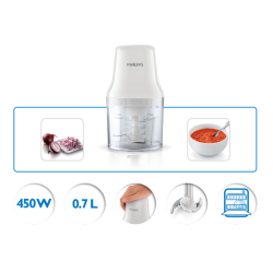 PHILIPS TRITATUTTO HR1393/00