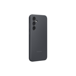 SILICONE CASE BLACK S23 FE