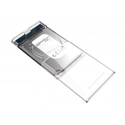 2.5" HARD DISK BOX USB 3.0