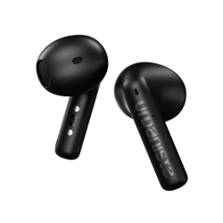 SANTA MONICA - MIDNIGHT BLACK