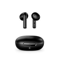 SANTA MONICA - MIDNIGHT BLACK