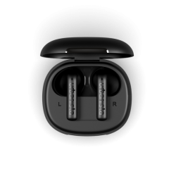 SANTA MONICA - MIDNIGHT BLACK