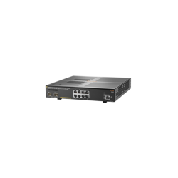 ARUBA 2930F 8G POE+ 2SFP+ SWCH