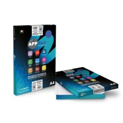 ETICHETTE BIANCHE 105X148 100FG