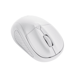 PRIMO WIRELESS MOUSE MATT WHITE