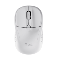 PRIMO WIRELESS MOUSE MATT WHITE
