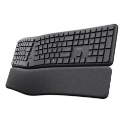 KEYRA ERGO MULTI WRLS KEYBOARD IT