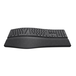 KEYRA ERGO MULTI WRLS KEYBOARD IT