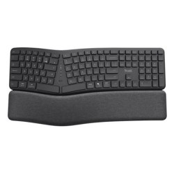 KEYRA ERGO MULTI WRLS KEYBOARD IT