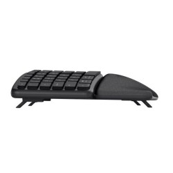 KEYRA ERGO MULTI WRLS KEYBOARD IT