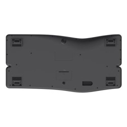 KEYRA ERGO MULTI WRLS KEYBOARD IT