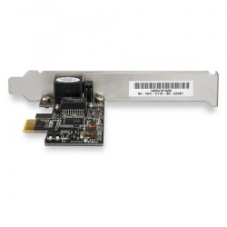 SCHEDA DI RETE PCIE 25GBASE-T