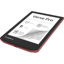 VERSE PRO PASSION RED