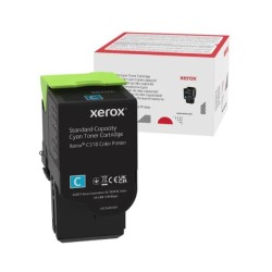 TONER XEROX C310/C315 CIANO STD CAP