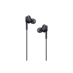 AURICOLARE A FILO BLACK 3.5MM