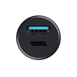 MAXO 38W CAR CHARGER