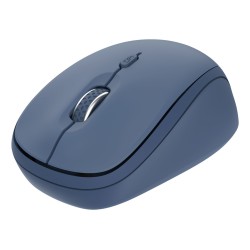 YVI+ MULTI-DEVICE WIRELESS MOUSE BL