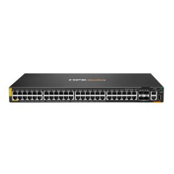 HPE ANW 6200F 48G CL4 4SFP+370W