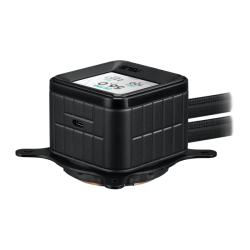 PRIME LC 360 ARGB LCD