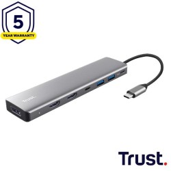 DALYX 8-IN-1 MULTIPORT ADAPTER