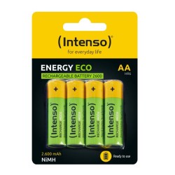 AA MINISTILO 2600MAH PZ.4 RICARICAB