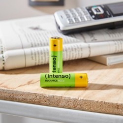 AA MINISTILO 2600MAH PZ.4 RICARICAB